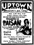 Uptown Theatre