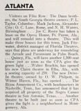 African American Theater (1947)