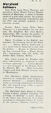 African American Theaters (1954)