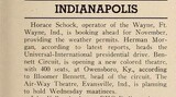 African American Theater (1948)