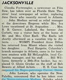African American Theaters (1962)