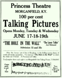 Princess Theatre