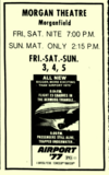 Morgan Theatre