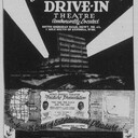 KENO FAMILY DRIVE-IN Theatre; Pleasant Prairie (Kenosha), Wisconsin.