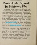 African American Theaters (1925)