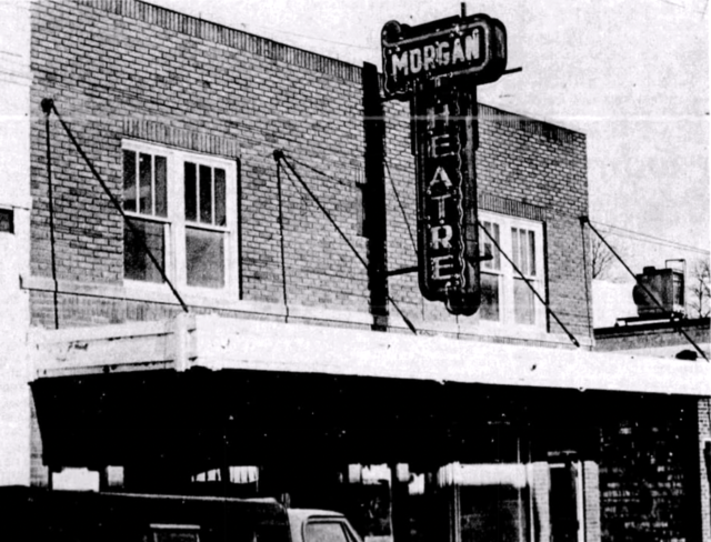 Morgan Theatre