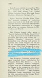 African American Theaters (1953)