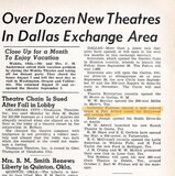 African American Theater (1947)