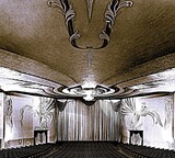 Academy Theater 3141 West Manchester Boulevard, Inglewood, CA 