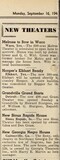 African American Theater (1946)