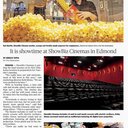 ShowBiz Cinemas Edmond