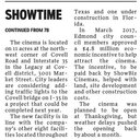 ShowBiz Cinemas Edmond