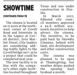 ShowBiz Cinemas Edmond