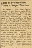African American Theaters (1942)