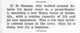 African American Theater (1939)