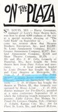 African American Theater (1925)