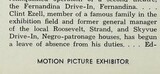 African American Theater (1962)