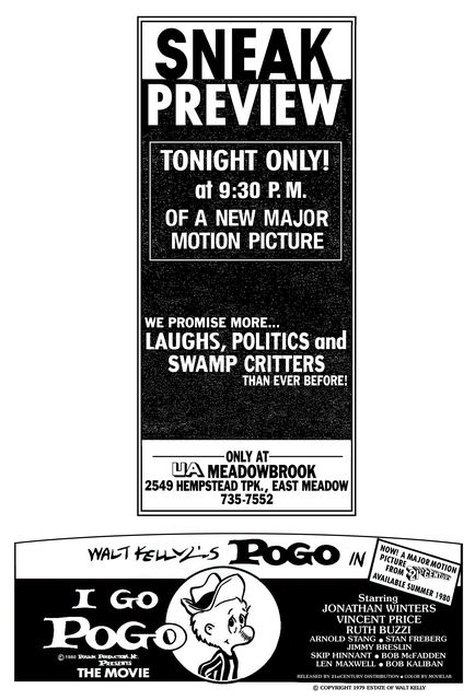 Meadowbrook Theatre