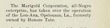 African American Theater (1952)