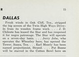 African American Theater (1957)