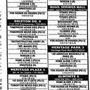 Regal Spotlight Stadium 14
