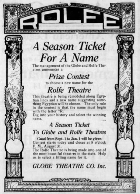 Granada_Albany_Oregon_1920