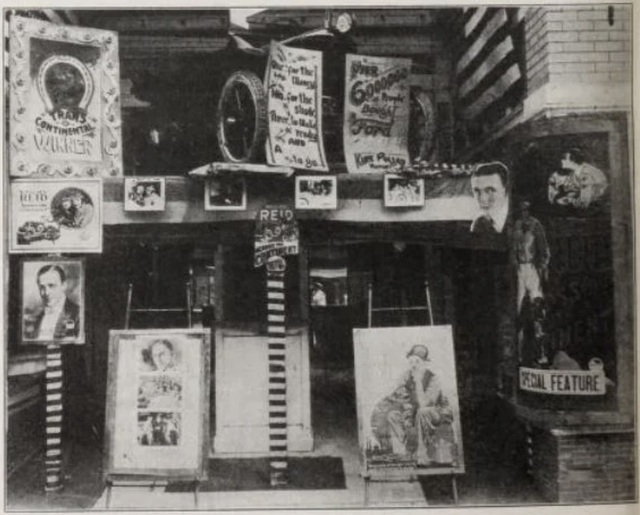 Venetian_Albany_Oregon_1922