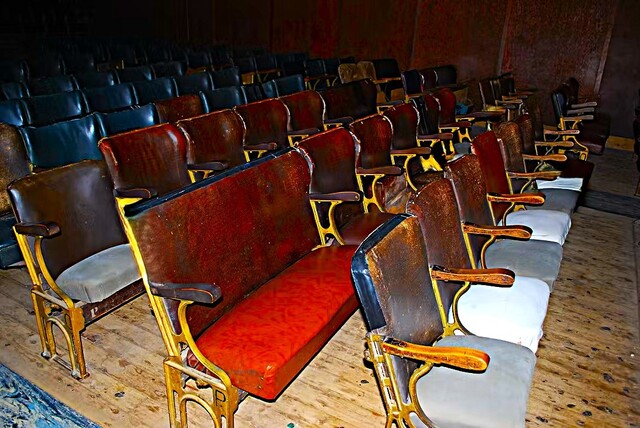 Amusu Theatre 17 Derowie Street, Manildra, NSW