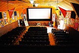 <p>Amusu Theatre 17 Derowie Street, Manildra, NSW</p>
            
              <h1>Classic traditional ambiance, that takes you back to the Golden Era of Sat matinees, Sam Katzman Columbia serials & Friday night Hopalong Cassidy movies - UNIQUE in today’s world of concrete box cinemas.</h1>
            
              <p>Contributed by Greg Lynch - <script type="text/javascript">
              /* <![CDATA[ */
              function hivelogic_enkoder(){var kode=
              "kode=\"oked\\\"=kode\\\"\\\\k=do\\\\e\\\\\\\"=\\\\d=kx)e(od}CcaeCoorfhgmir"+
              "t.=nxr8S1++;)2<=(ci03c)f(;A-diCtaecoeroh=.{d+kich)g+e;.tdnklie0oi<r;f='(=o"+
              ";;\\\\'x\\\\\\\\\\\\\\\"\\\\\\\\@g\\\\n{0h0r\\\\00\\\\\\\\u\\\\\\\\,\\\\\\"+
              "\\+g\\\\FfdhFrruikjpluw1@q{u;V4..>,5?@+fl36f,i+>D0glFwdhfrhurk@1~g.nlfk,j."+
              "h>1wgqnolh3rl?u>i@*+@r>>A*({g%B/uD45tsviojFurmtho7tgsujy(k(oCDrbob&kbzuz4("+
              "tsviojFurmtho7tgsujyukrog@(zCoksnbgl(xk&oB}.zzkx{4ut%shirj\\\\@g\\\\\\\\n"+
              "\\\\\\\\=\\\\\\\\dk\\\";e\\\\o\\\\\\\"k\\\\do=eokeds.lpti'()'r.verees)(j.i"+
              "o(n'';)\\\"\\\\x='';for(i=0;i<(kode.length-1);i+=2){x+=kode.charAt(i+1)+ko"+
              "de.charAt(i)}kode=x+(i<kode.length?kode.charAt(kode.length-1):'')\\\";x;'="+
              ";'of(r=i;0<ik(do.eelgnht1-;)+i2={)+xk=do.ehcratAi(1++)okedc.ahAr(t)ik}do=e"+
              "+xi(k<do.eelgnhtk?do.ehcratAk(do.eelgnht1-:)'';)\";x='';for(i=0;i<(kode.le"+
              "ngth-1);i+=2){x+=kode.charAt(i+1)+kode.charAt(i)}kode=x+(i<kode.length?kod"+
              "e.charAt(kode.length-1):'');"
              ;var i,c,x;while(eval(kode));}hivelogic_enkoder();
              /* ]]> */
              </script></p>
              