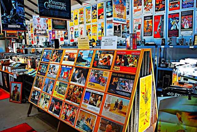 Amusu Theatre 17 Derowie Street, Manildra, NSW