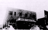 Jaxson Theater