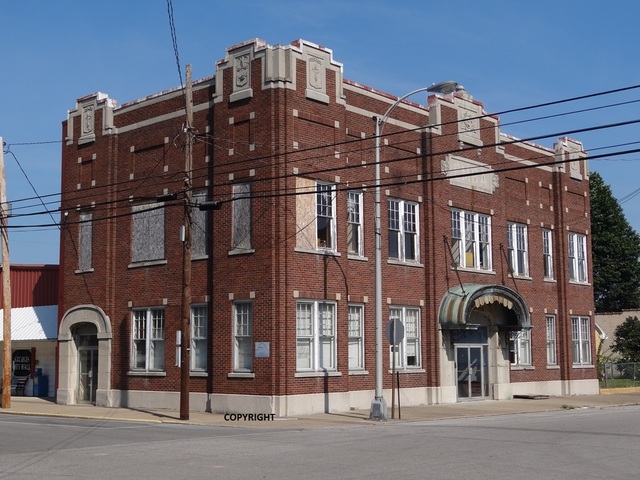 Victory Theatre