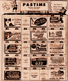 Pastime Theater