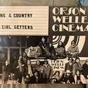 Orson Welles Cinema