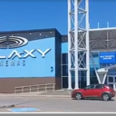 Galaxy Cinemas Belleville
