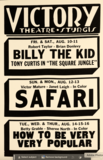 Victory Theatre