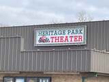 Heritage Park Theater 6