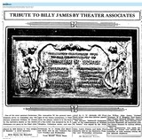 Theater Showman and More (1926)
