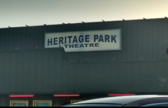 Heritage Park 7
