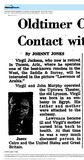 Theater Showman and More: Virgil Jackson (1963)
