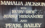 Screenshot from the trailer to "St. Louis Blues"