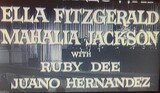 Screenshot from the trailer to "St. Louis Blues" (1958)