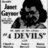 4 Devils at the Elm Street Theatre in Worcester