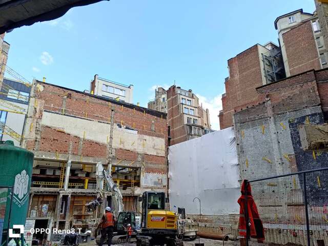 Varieties Theater