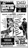 Shipyard Drive-In