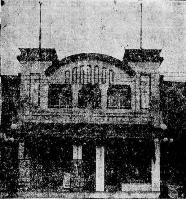 Princess Theater