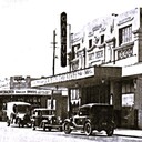 Gaiety Theatre Angelo Street and Coode Street, South Perth, WA