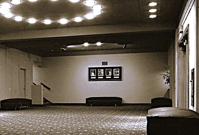 Chelsea Theatre 178 Flinders Street, Melbourne, VIC