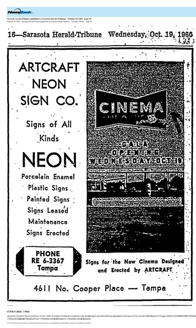 Opening (1960)