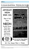 Opening (1960)